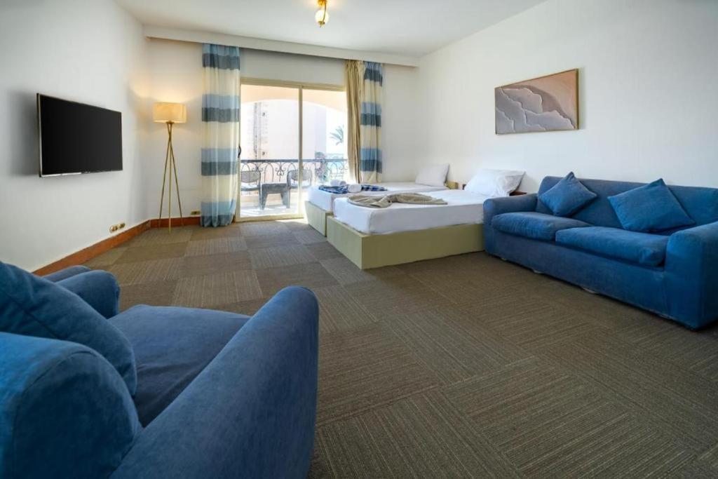 Marina Eye Resort - Alamien Marina Plaza Ελ Αλαμέιν Εξωτερικό φωτογραφία