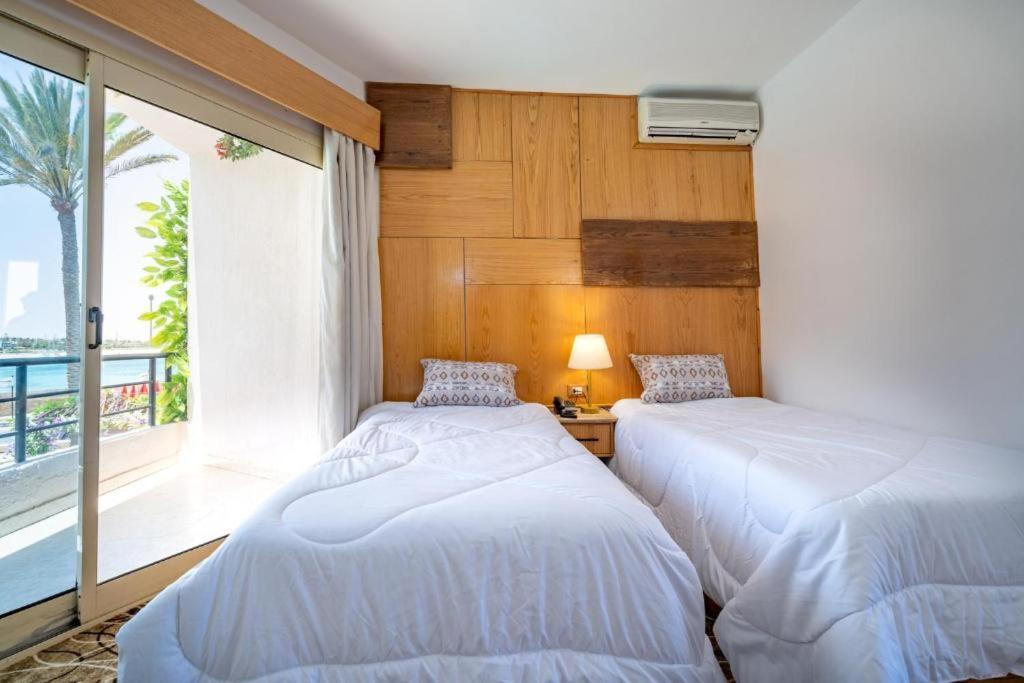 Marina Eye Resort - Alamien Marina Plaza Ελ Αλαμέιν Εξωτερικό φωτογραφία